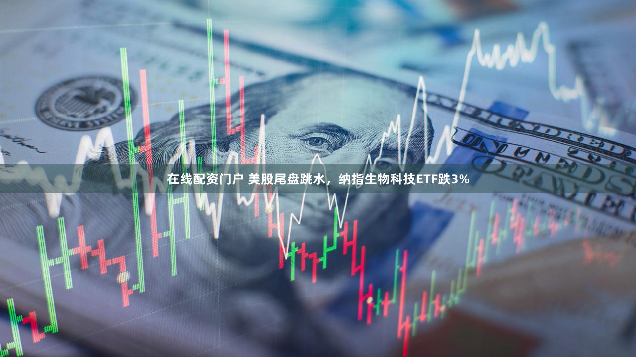在线配资门户 美股尾盘跳水，纳指生物科技ETF跌3%