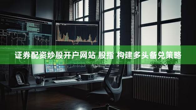 证券配资炒股开户网站 股指 构建多头备兑策略