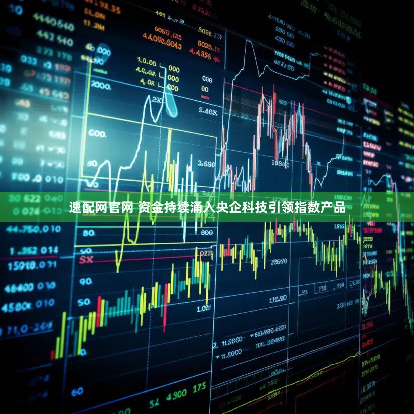 速配网官网 资金持续涌入央企科技引领指数产品